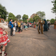 Image for article titled Here's What Shanghai Disneyland Looked Like on Its First Day of Reopening